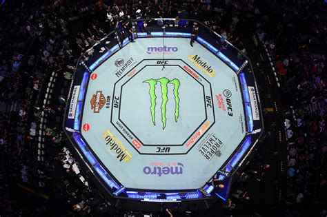 ring ufc